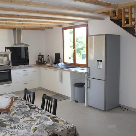Superbe Appartement Neuf Lumineux Badens Εξωτερικό φωτογραφία