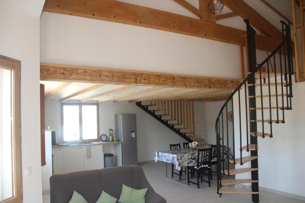 Superbe Appartement Neuf Lumineux Badens Εξωτερικό φωτογραφία