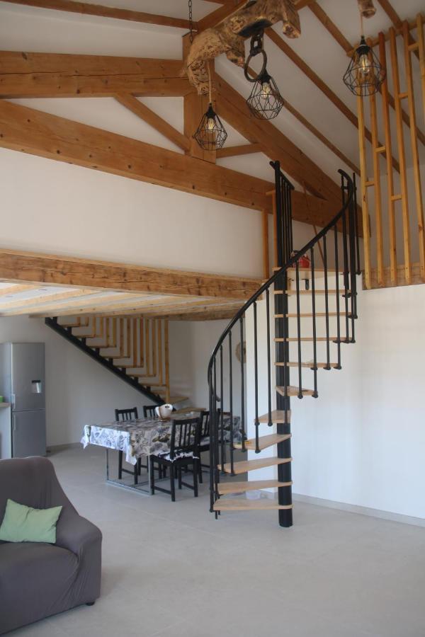 Superbe Appartement Neuf Lumineux Badens Εξωτερικό φωτογραφία